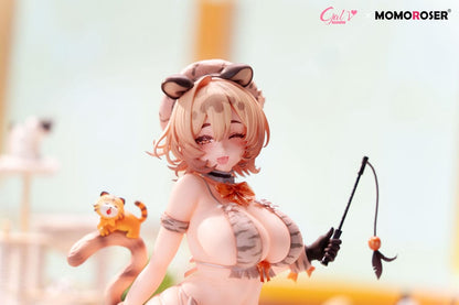 Original Character PVC Statue 1/6 Migu Chan Edition 28 cm Image 9