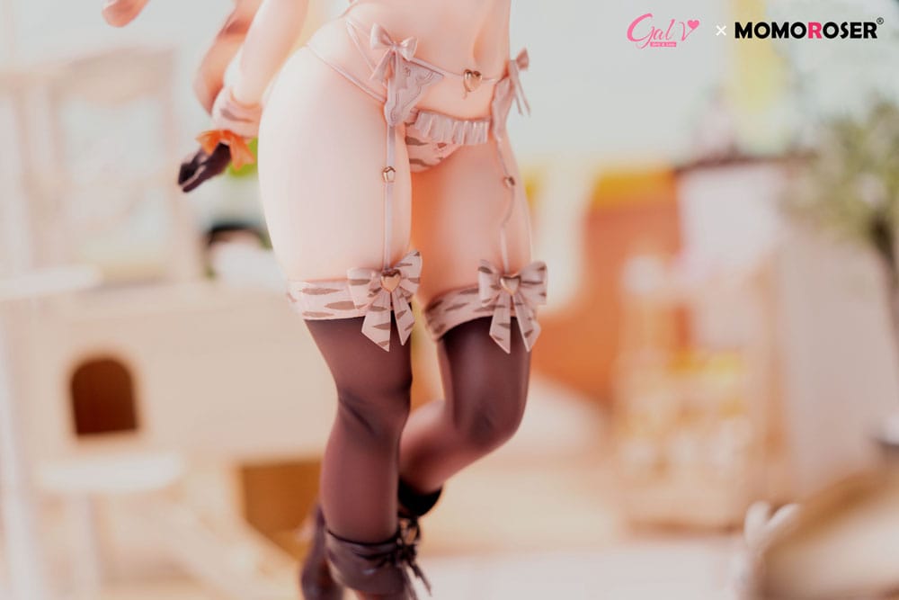 Original Character PVC Statue 1/6 Migu Chan Edition 28 cm Image 15