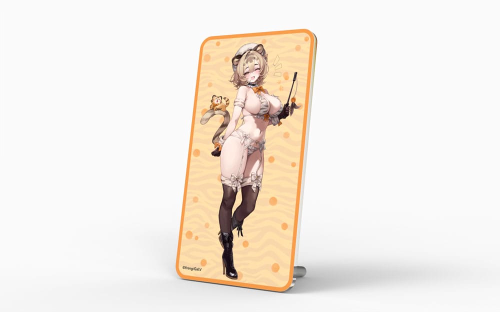 Original Character PVC Statue 1/6 Migu Chan Edition 28 cm Image 20