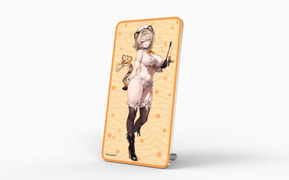 Original Character PVC Statue 1/6 Migu Chan Edition 28 cm Image 20