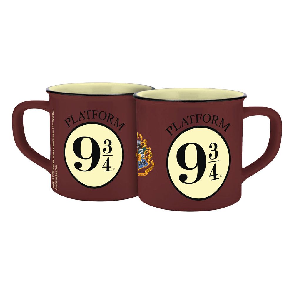 Harry Potter Tasse Hogwarts Express Image