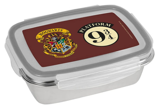 Harry Potter Brotdose Hogwarts Express 850ml Image 1