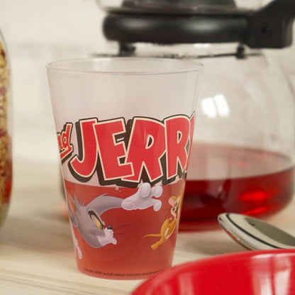 Tom & Jerry Trinkbecher 4er-Pack 300 ml Image 3