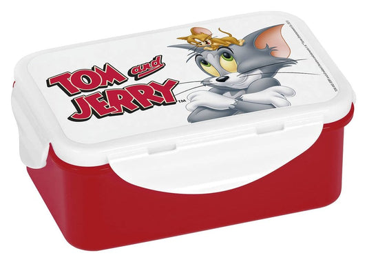 Tom & Jerry Brotdose 650 ml Image