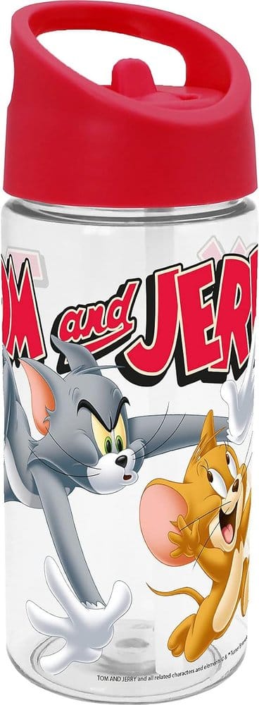 Tom & Jerry Trinkflasche 450 ml Image