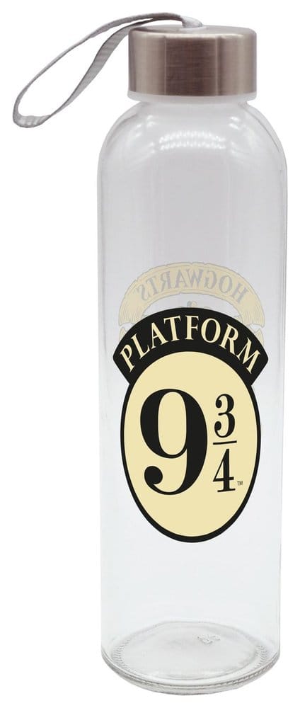 Harry Potter Trinkflasche Hogwarts Express 500ml Image 1