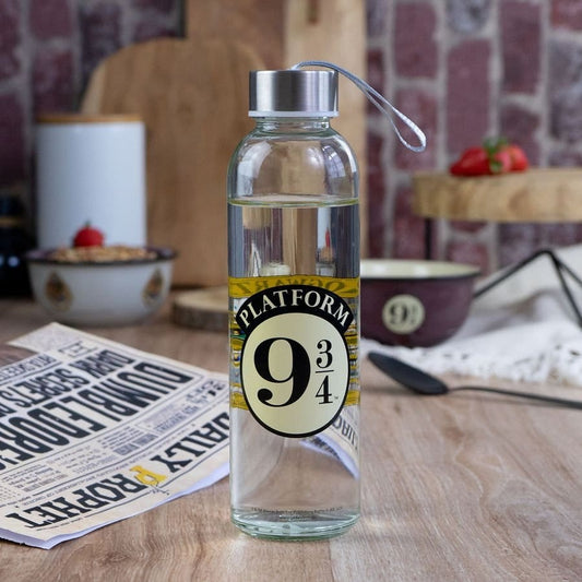 Harry Potter Trinkflasche Hogwarts Express 500ml Image 2