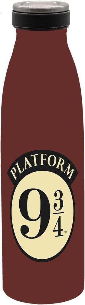 Harry Potter Isolierflasche Hogwarts Express 500ml Image 1