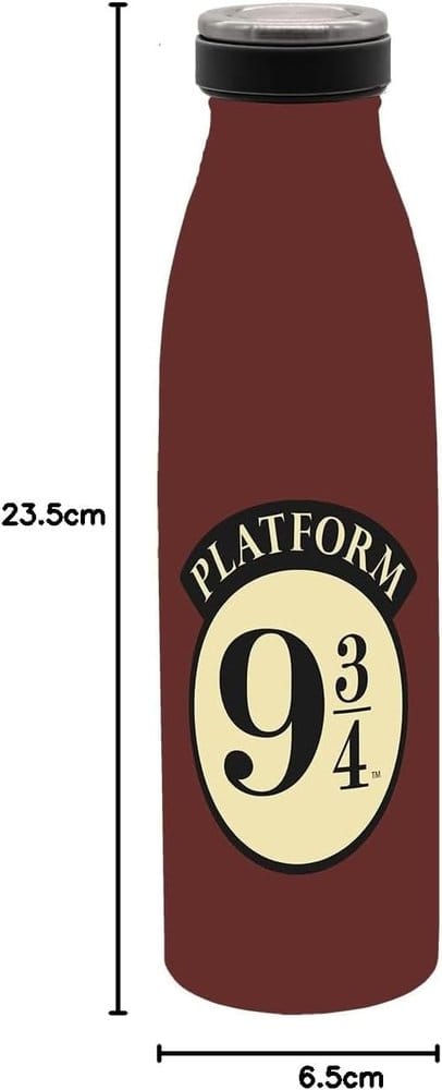 Harry Potter Isolierflasche Hogwarts Express 500ml Image 2