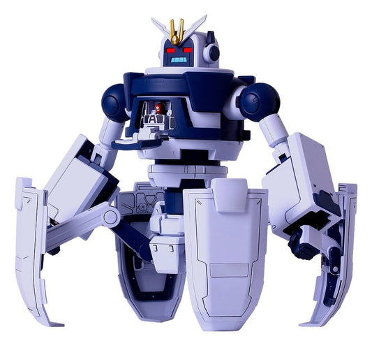 Blue Archive Plastic Model Kit Neo-Avant Guard 200mm Image 1