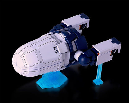 Blue Archive Plastic Model Kit Neo-Avant Guard 200mm Image 5