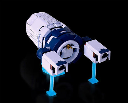 Blue Archive Plastic Model Kit Neo-Avant Guard 200mm Image 6