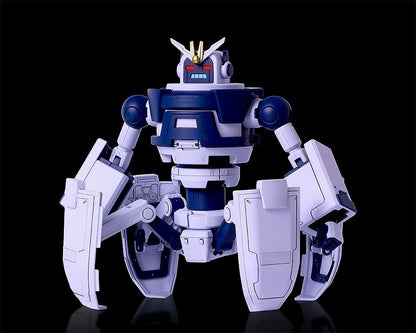 Blue Archive Plastic Model Kit Neo-Avant Guard 200mm Image 7