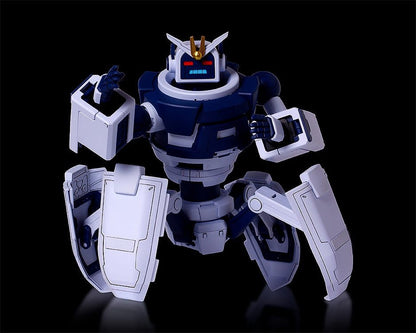 Blue Archive Plastic Model Kit Neo-Avant Guard 200mm Image 10
