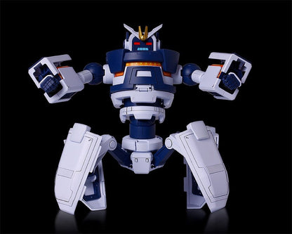 Blue Archive Plastic Model Kit Neo-Avant Guard 200mm Image 12
