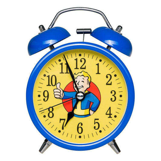 Fallout Wecker Vault Boy Image 1
