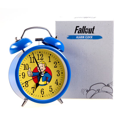 Fallout Wecker Vault Boy Image 3