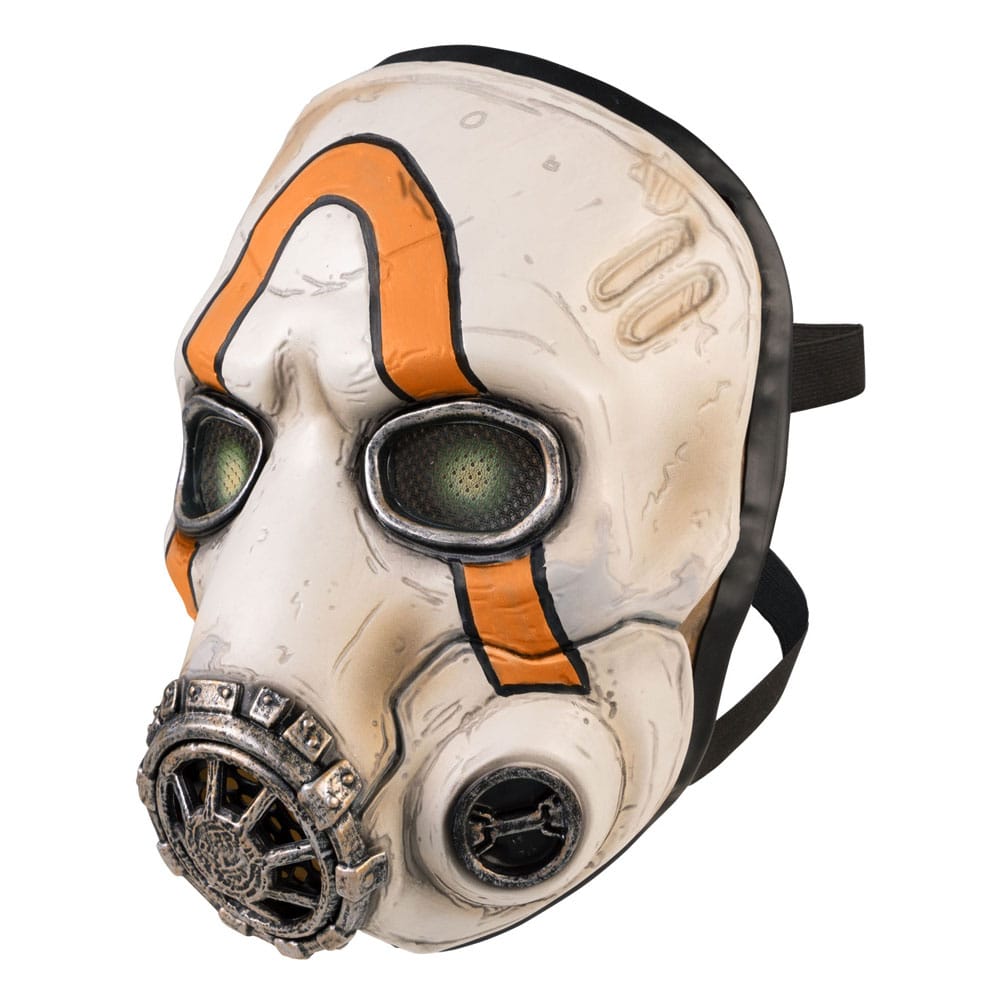 Borderlands Replik 1/1 Psycho Mask Image 2
