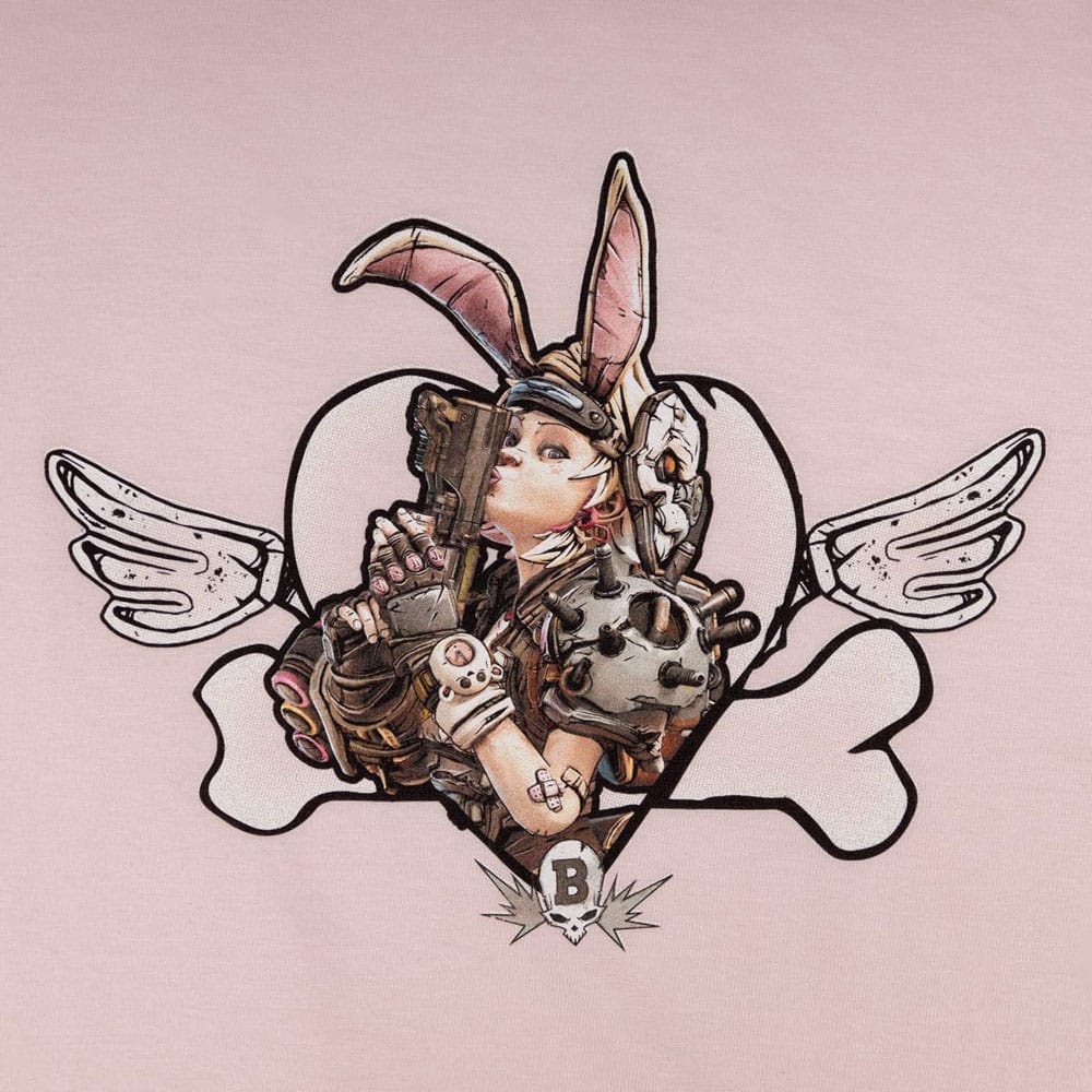 Borderlands T-Shirt Tiny Tina Größe L Image 2
