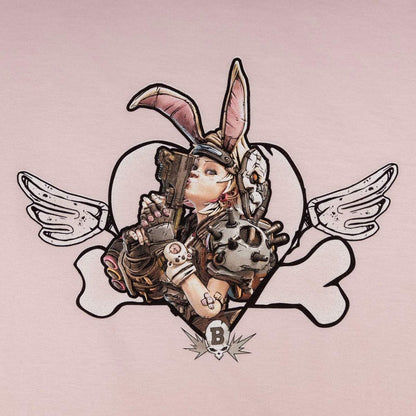 Borderlands T-Shirt Tiny Tina Größe L Image 2
