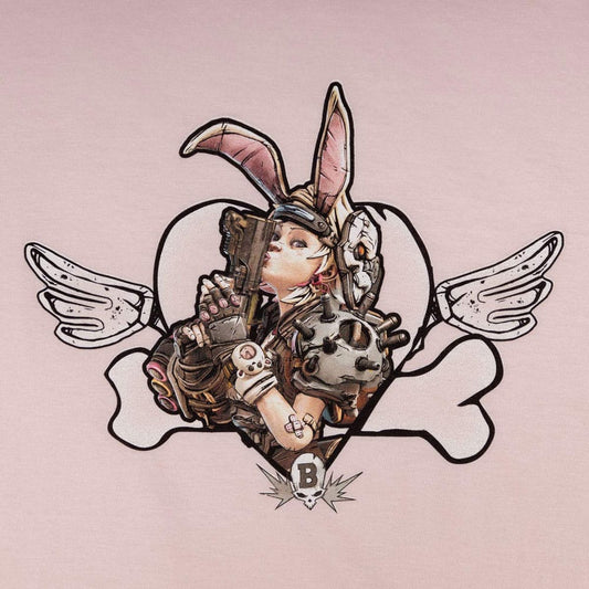 Borderlands T-Shirt Tiny Tina Größe L Image 2