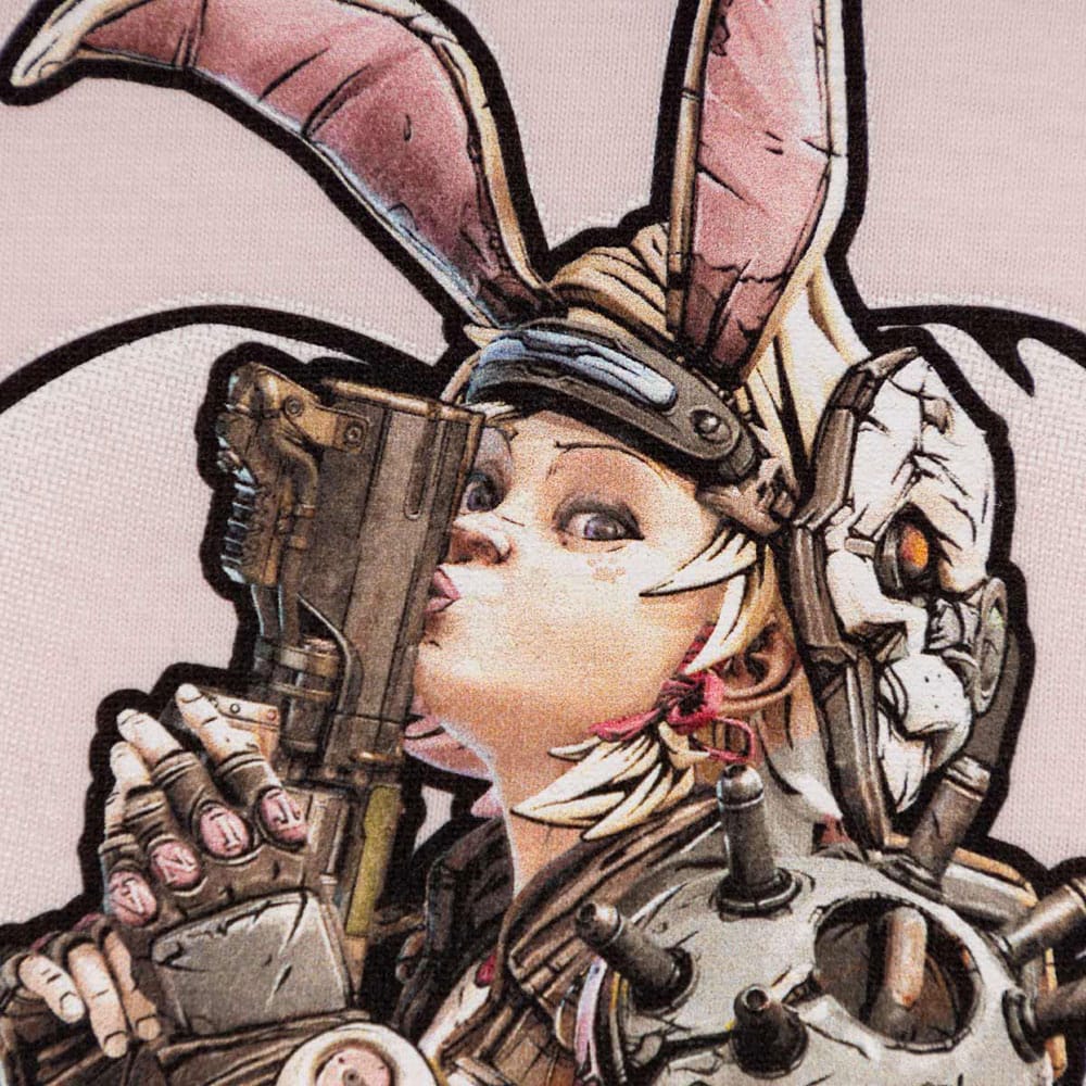 Borderlands T-Shirt Tiny Tina Größe L Image 3
