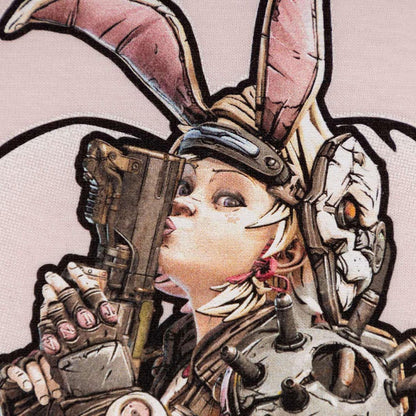 Borderlands T-Shirt Tiny Tina Größe L Image 3