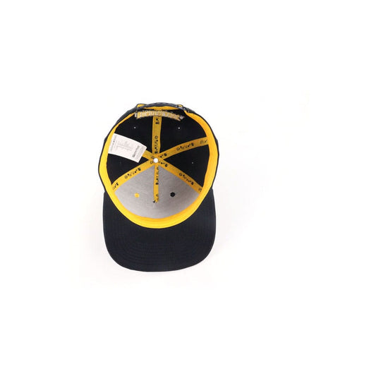 Borderlands Snapback Cap Vault Icon Spray Image 2