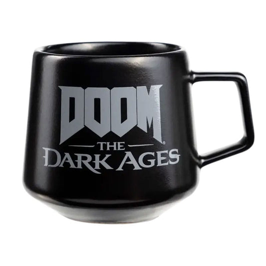 Doom The Dark Ages Tasse Image 1