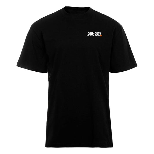 Call of Duty: Black Ops 6 Oversized T-Shirt Hellhound   Größe S Image 2