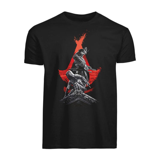 Assassin´s Creed Shadows T-Shirt Keyart  Größe S Image