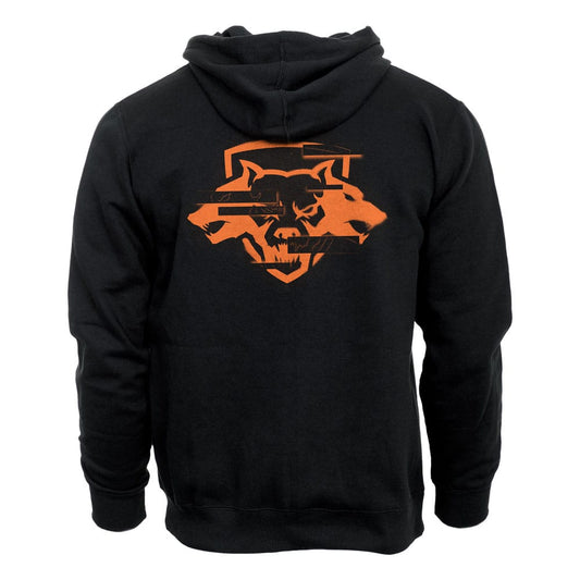 Call of Duty: Black Ops 6 Kapuzenpullover Cerberus   Größe L Image 1