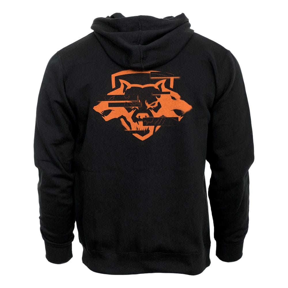 Call of Duty: Black Ops 6 Kapuzenpullover Cerberus   Größe L Image 1