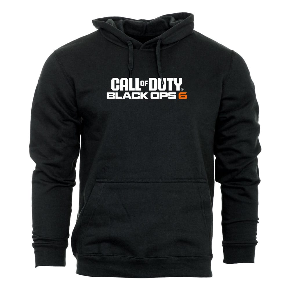 Call of Duty: Black Ops 6 Kapuzenpullover Cerberus   Größe XL Image 2
