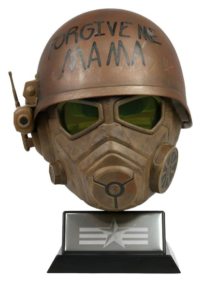 Fallout Helm NCR Desert Ranger Image 1