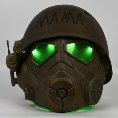 Fallout Helm NCR Desert Ranger Image 2