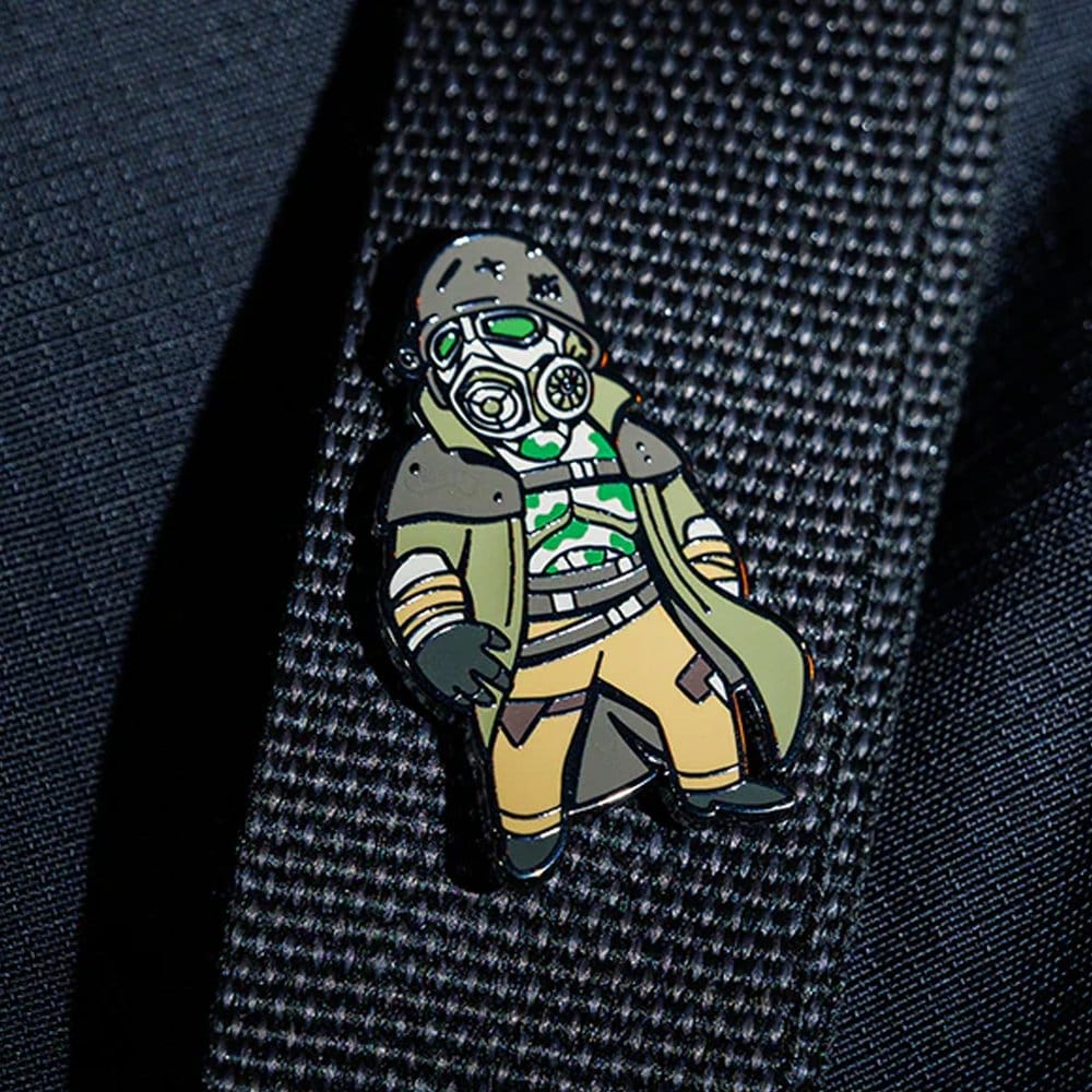 Fallout Helm NCR Desert Ranger Image 4