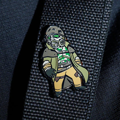 Fallout Helm NCR Desert Ranger Image 4