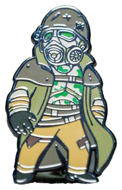 Fallout Helm NCR Desert Ranger Image 5