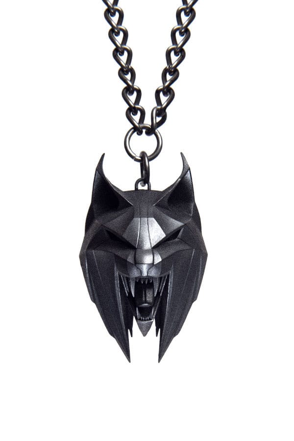 The Witcher Medaillon Lynx Image 1