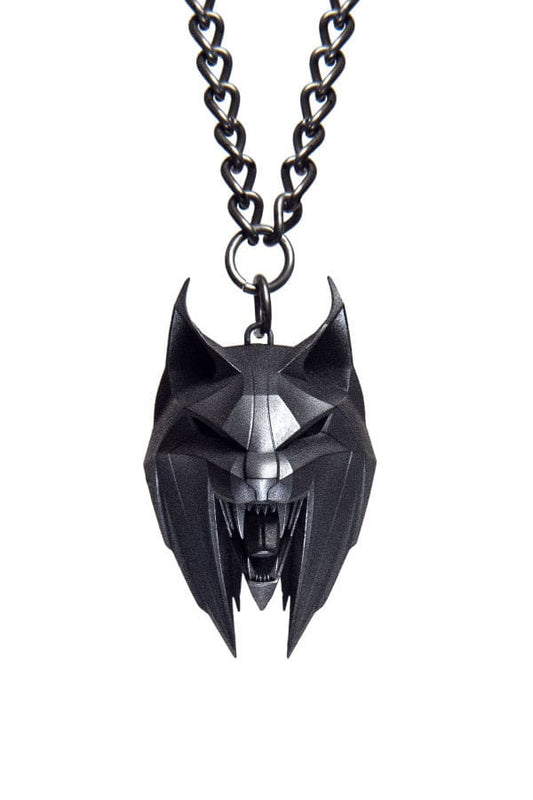 The Witcher Medaillon Lynx Image 1