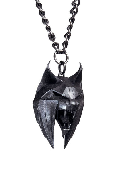 The Witcher Medaillon Lynx Image 2