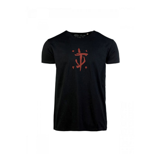 Doom The Dark Ages T-Shirt Bloody Rune Größe L Image