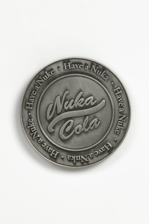 Fallout Fizz Club Bundle Set Nuka Cola Image 4