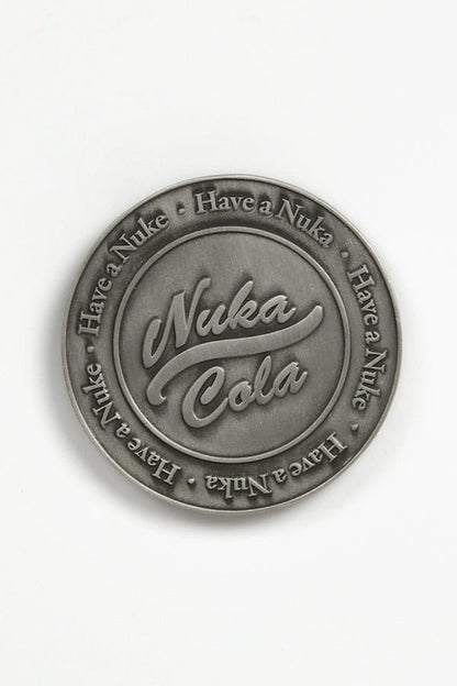 Fallout Fizz Club Bundle Set Nuka Cola Image 4