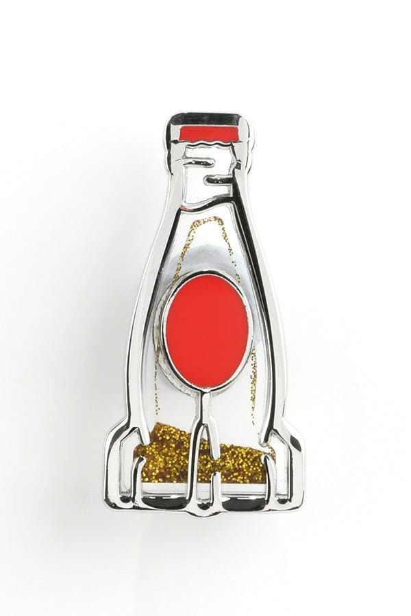 Fallout Fizz Club Bundle Set Nuka Cola Image 5