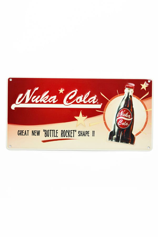 Fallout Fizz Club Bundle Set Nuka Cola Image 6