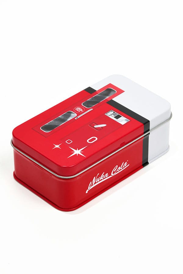 Fallout Fizz Club Bundle Set Nuka Cola Image 12