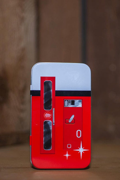 Fallout Fizz Club Bundle Set Nuka Cola Image 17