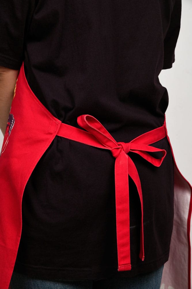 Fallout Kochschürze Nuka Cola Zap that Thirst Image 5